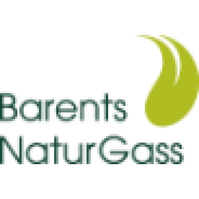 Barents NaturGass's Logo