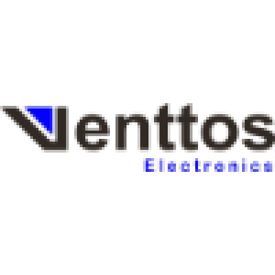 Venttos Electronics's Logo