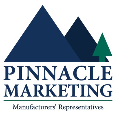 Pinnacle Marketing Inc's Logo