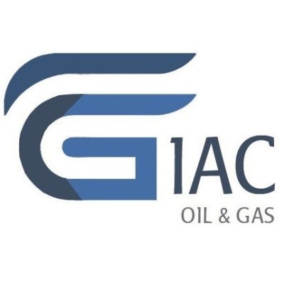 Giac Oil & Gas's Logo