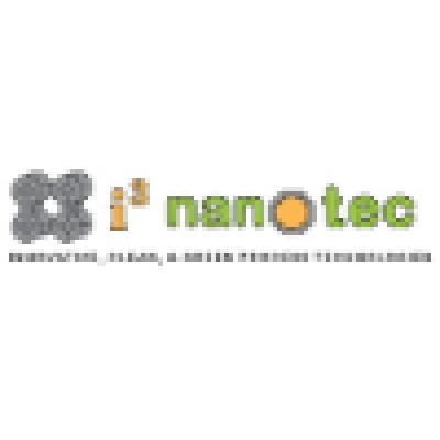 I Cube Nanotec India Pvt. Ltd.'s Logo