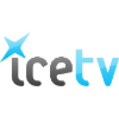 IceTV's Logo