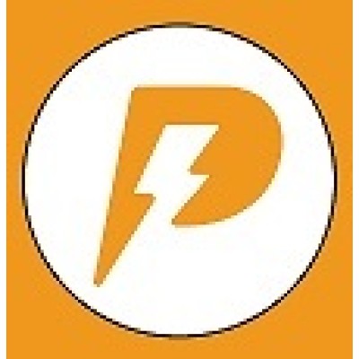 thepowerparts.com's Logo