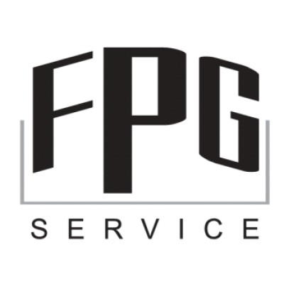 FPG SERVICE's Logo