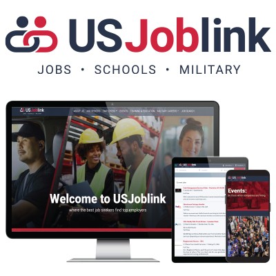 USJoblink's Logo