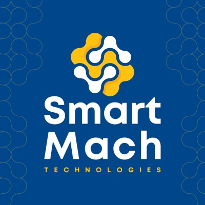 SmartMach Technologies's Logo