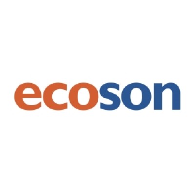 Ecoson (a Darling Ingredients brand)'s Logo