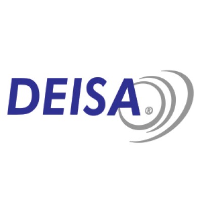 DEISA Consulting's Logo