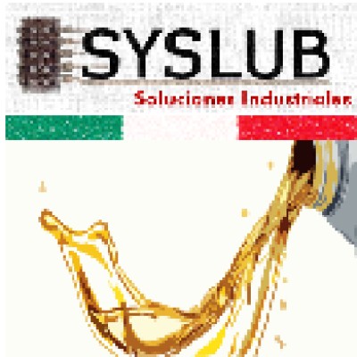 SYSLUB Soluciones Industriales's Logo