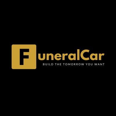 FuneralCar's Logo