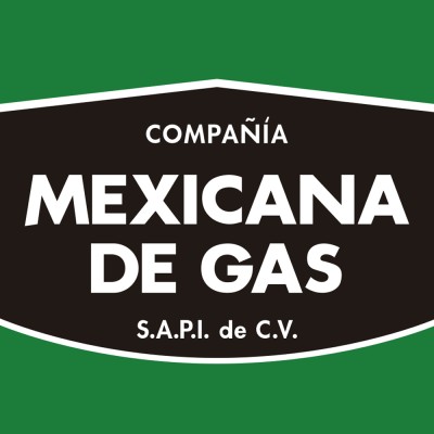 Compañía Mexicana de Gas's Logo