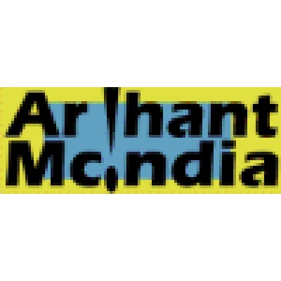 ARIHANT MARKETING & CONSULTANT INDIA's Logo