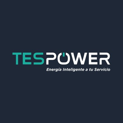 TES POWER's Logo