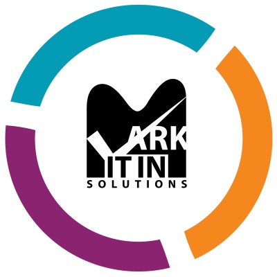 Markitin Solutions Kochi's Logo