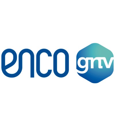 ENCO GNV's Logo