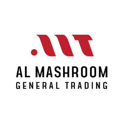 Al Mashroom General Trading's Logo