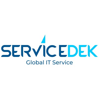 Servicedek Ltd's Logo