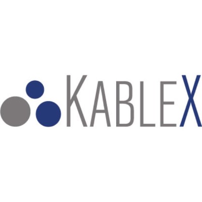 KableX's Logo