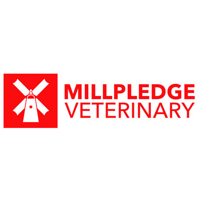 Millpledge Veterinary's Logo