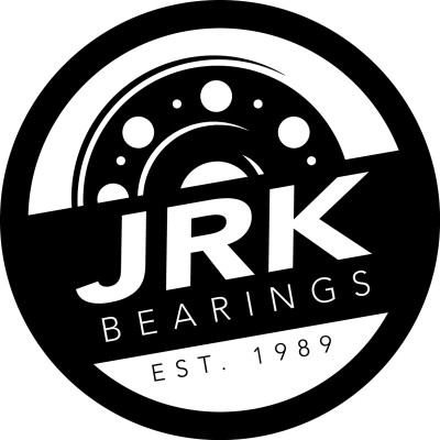 JRK BEARINGS's Logo