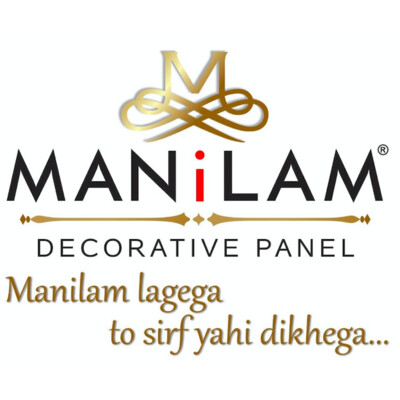 Manilam Decorative Panel's Logo