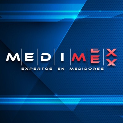 Medimex Medidores's Logo