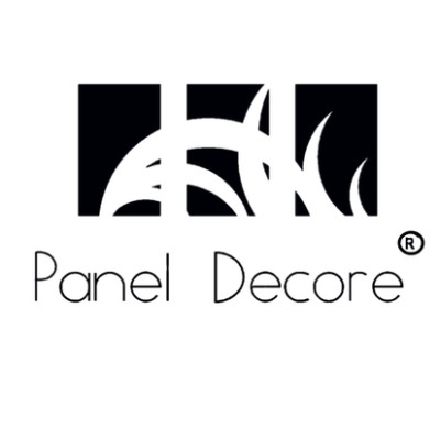 PANEL DECORE's Logo