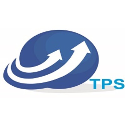 TPS ENGINEERING's Logo