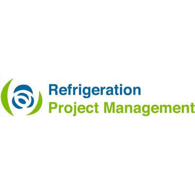 Refrigeration Project Management's Logo