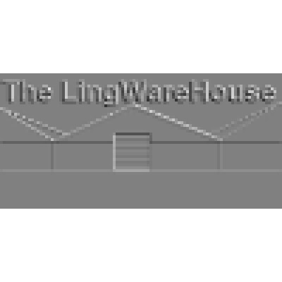 The LingWareHouse's Logo