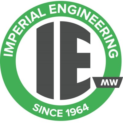 Imperial Engineering's Logo