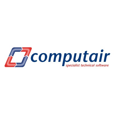 Computair Ltd's Logo