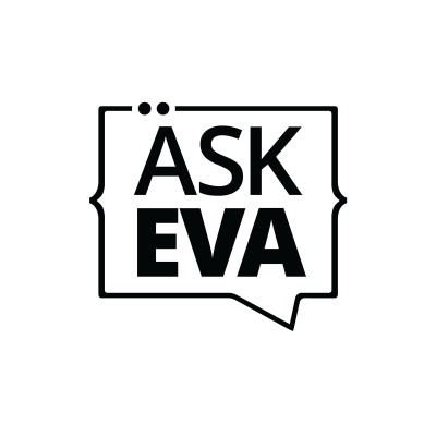 ASK EVA's Logo