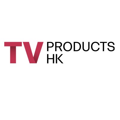 TV Products HK Ltd.'s Logo