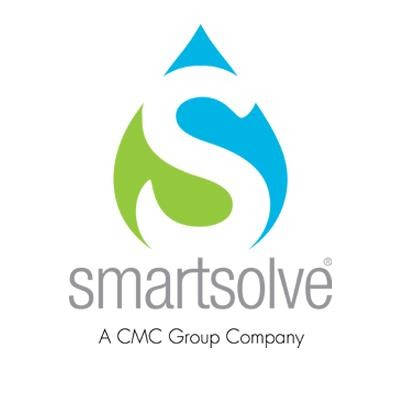 SmartSolve's Logo