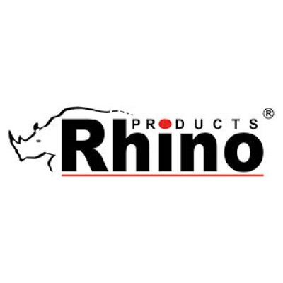 Rhino Products Europe's Logo