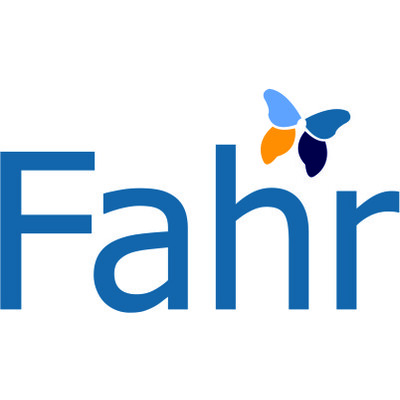 Fahr Industries Ltd's Logo