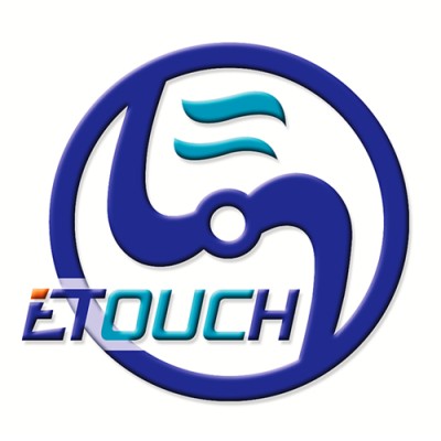 ETOUCH ENGINEERING's Logo