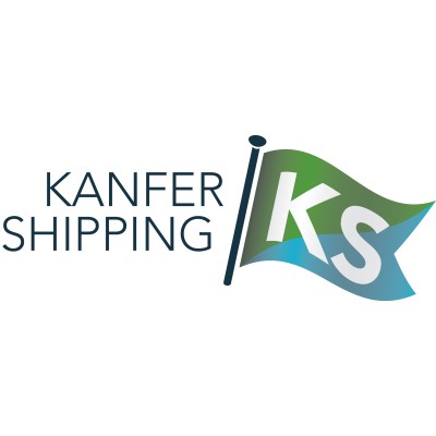 Kanfer Shipping AS's Logo