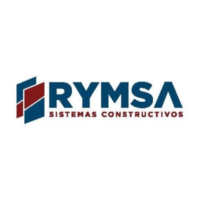 PANEL ESTRUCTURAL RYMSA's Logo