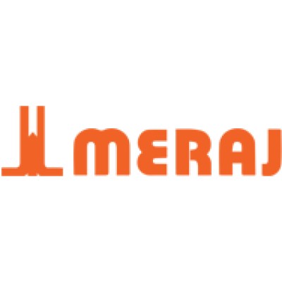 Meraj International's Logo