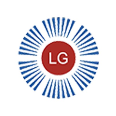 Shanghai Longguang Industrial Brushes Co. Ltd's Logo