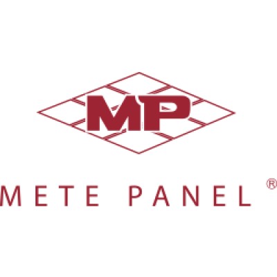 Mete Panel's Logo