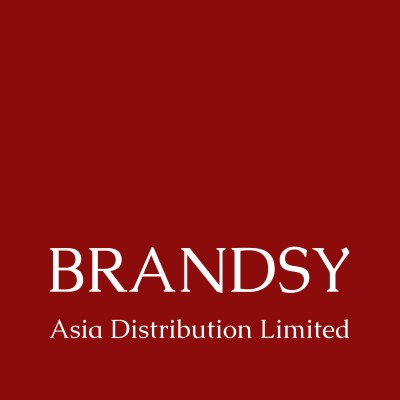 Brandsy Asia Distribution Limited's Logo