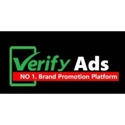 Verify Ads's Logo