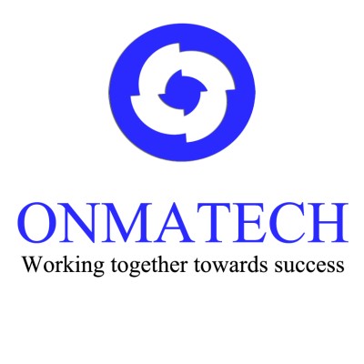 ONMATECH SOLUTIONS's Logo