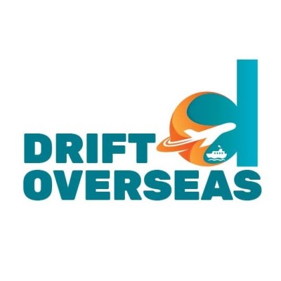 Drift Overseas's Logo