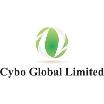 Cybo Global Limited's Logo