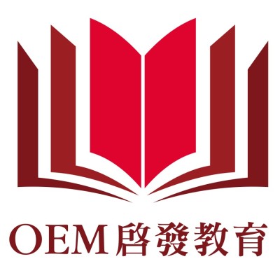 Online Education Management's Logo