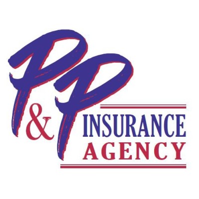 P&P Insurance Agency's Logo